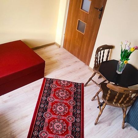 Agroturystyka U Jadwigi Lipsk Luaran gambar
